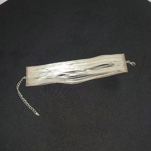Vintage Silver Bracelet
